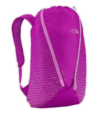 The North Face Diad 18 Backpack