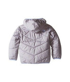 The North Face Toddler Girls' Reversible Perrito Jacket