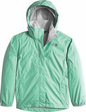 The North Face Boys' Resolve Reflective Jacket (Little Kids/Big Kids)