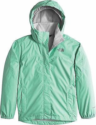 The North Face Boys' Resolve Reflective Jacket (Little Kids/Big Kids)