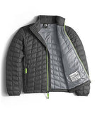 The North Face Boys' Thermoball Full Zip Jacket (Little Kids/Big Kids)