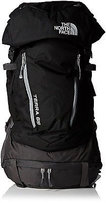The North Face Terra 65 Exploration Pack