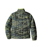 The North Face Boys' Thermoball Full Zip Jacket (Little Kids/Big Kids)