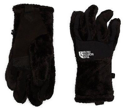 The North Face Women's Women's Denali Thermal Etip  Glove