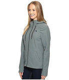 The North Face Mezzaluna Hoodie Womens