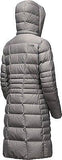The North Face Metropolis Parka 2 Jacket - Women's