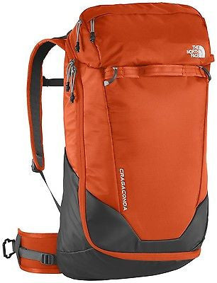 The North Face Cragaconda Backpack