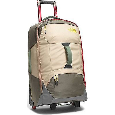 The North Face Longhaul 26
