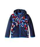The North Face Glacier Full Zip Hoodie - Infant (7328)