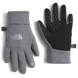 The North Face Kids Unisex Youth Etip Glove (Big Kids) TNF Black