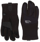 The North Face Women's Women's Denali Etip  Glove TNF Black