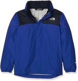 The North Face Boys' Big Kids Little Kids Resolve Reflective Jacket