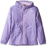 The North Face Girls' Zipline Rain Jacket