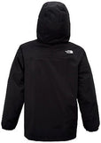 The North Face Boys' Resolve Reflective Jacket (Little Kids/Big Kids)