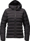 The North Face Women's Stretch Down Jacket