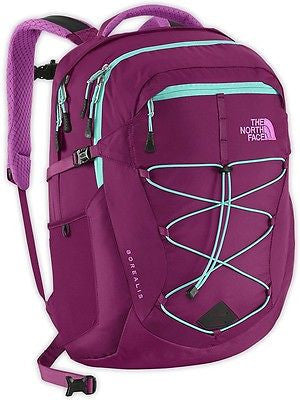 The North Face Women's Borealis Backpack