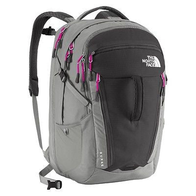 The North Face Surge Womens Backpack