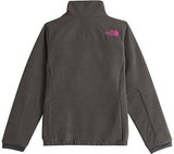 Girl's The North Face Denali Jacket TNF Black