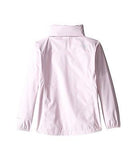 The North Face Resolve Reflective Jacket Girls' Coy Pink M