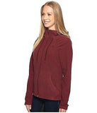 The North Face Mezzaluna Hoodie Womens