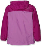 The North Face Girls' Resolve Reflective Jacket (Little Kids/Big Kids)