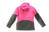 Girl's The North Face Kira Triclimate Jacket Size 10/12 Medium Cabaret Pink