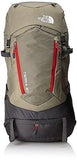 The North Face Terra 50 Hiking Backpack