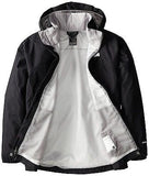 The North Face Girls' Resolve Reflective Jacket (Little Kids/Big Kids)