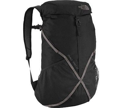 The North Face Diad Pro 22