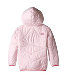 The North Face Toddler Girls' Reversible Perrito Jacket