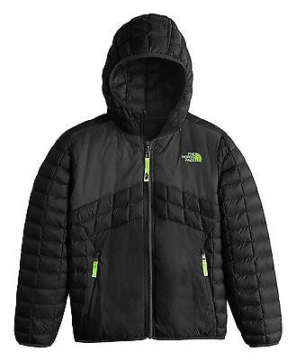 The North Face Reversible Thermoball Hoodie - Boys' (7339)