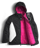 The North Face Kira Triclimate Jacket Girls'