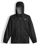 The North Face Girls' Zipline Rain Jacket