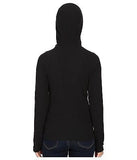 The North Face Mezzaluna Hoodie Womens