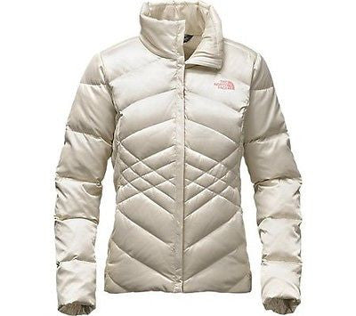 Women's The North Face Aconcagua Jacket