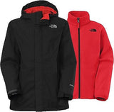 The North Face Boys Vortex Triclimate Hooded Coat