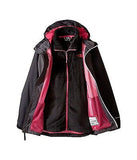 The North Face Girls' Osolita Triclimate Jacket