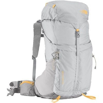 North Face Banchee 50 Womens Hiking Backpack