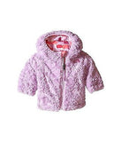 The North Face Reversible Mossbud Swirl Hoodie - Infant Girls' (7322)