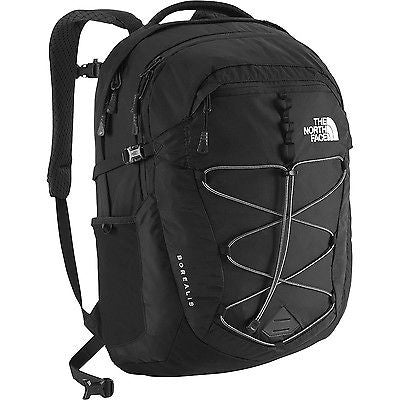 The North Face Borealis Backpack Womens