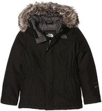 The North Face Girls' Greenland Down Parka (Little Kids/Big Kids)