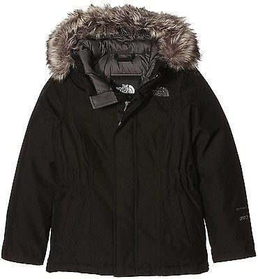 The North Face Girls' Greenland Down Parka (Little Kids/Big Kids)