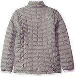 The North Face ThermoBall Full Zip Jacket - Girls' (7295)