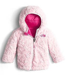 The North Face Reversible Mossbud Swirl Hoodie - Infant Girls' (7322)