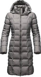 The North Face Metropolis Parka 2 Jacket - Women's