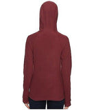 The North Face Mezzaluna Hoodie Womens