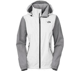 The North Face Women's Resolve Plus Jacket TNF Black X-Large  032546584935