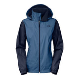 The North Face Women's Resolve Plus Jacket TNF Black X-Large  032546584935