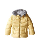 The North Face Toddler Polar Down Parka Girl's
