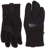 The North Face Women's Women's Denali Etip  Glove TNF Black
